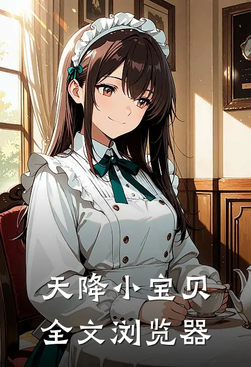 天降小宝贝全文浏览器