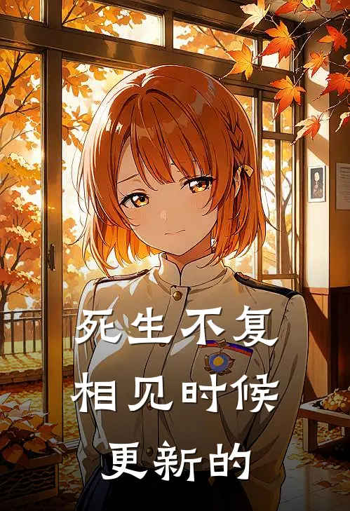 死生不复相见时候更新的
