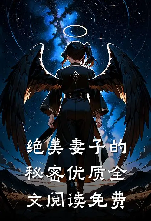 绝美妻子的秘密优质全文阅读免费