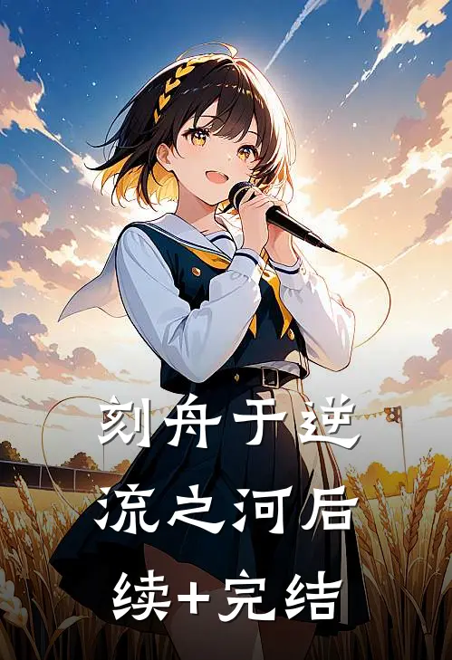 刻舟于逆流之河后续+完结