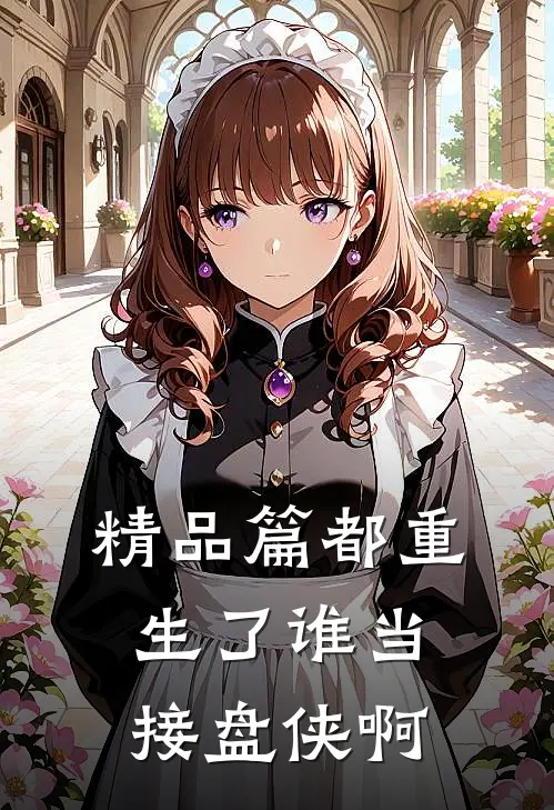 精品篇都重生了谁当接盘侠啊