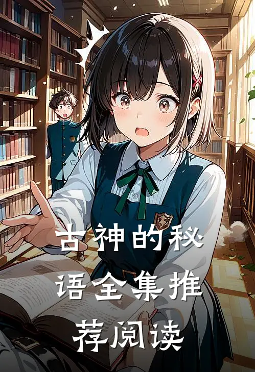 古神的秘语全集推荐阅读