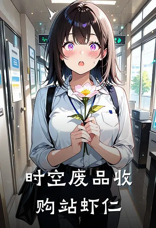 时空废品收购站虾仁