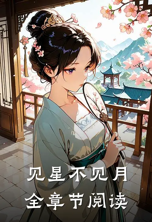 见星不见月全章节阅读