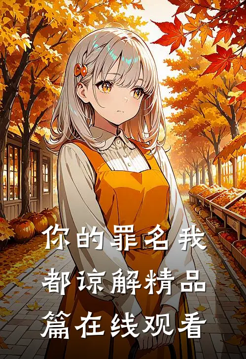 你的罪名我都谅解精品篇在线观看