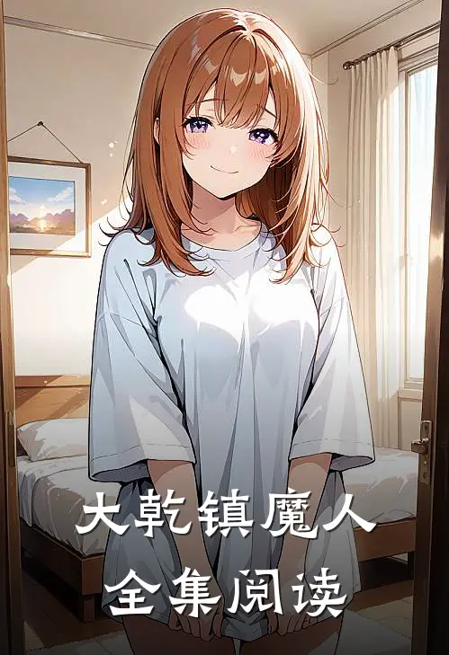 大乾镇魔人全集阅读