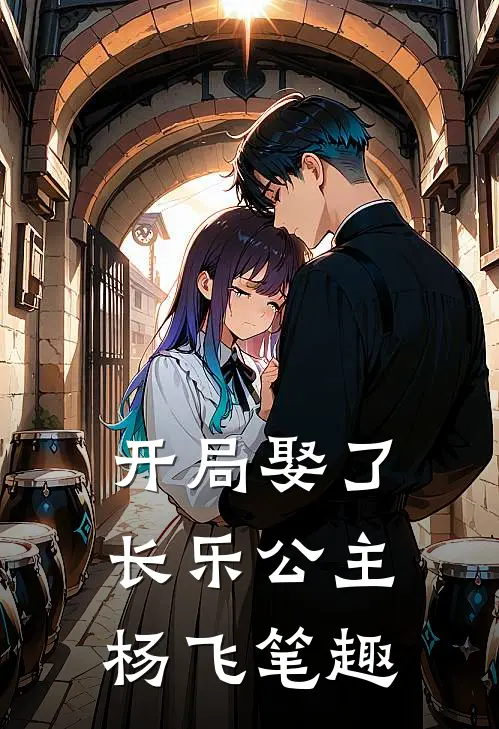 开局娶了长乐公主杨飞笔趣