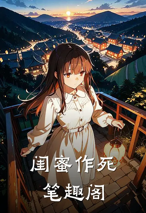 闺蜜作死笔趣阁