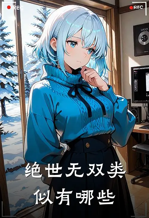 绝世无双类似有哪些
