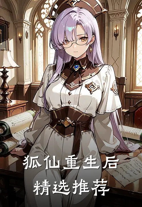 狐仙重生后精选推荐
