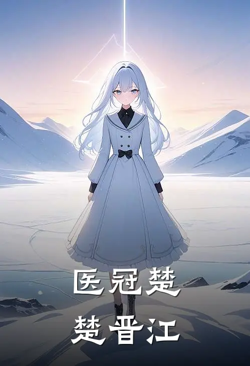 医冠楚楚晋江