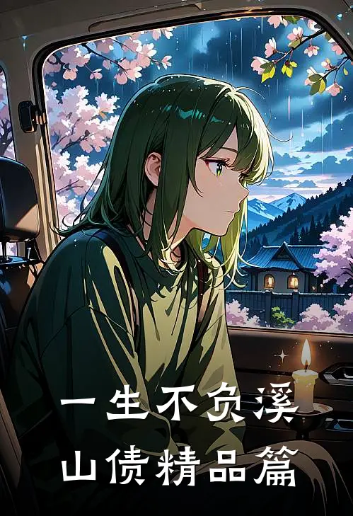 一生不负溪山债精品篇