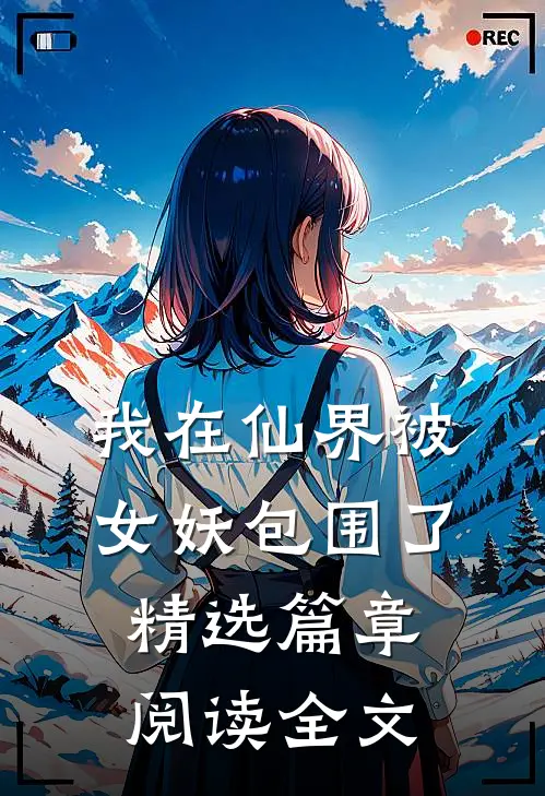 我在仙界被女妖包围了精选篇章阅读全文
