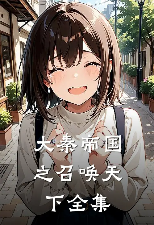 大秦帝国之召唤天下 全集