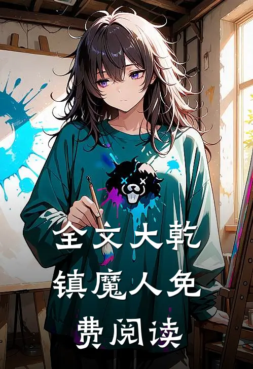 全文大乾镇魔人免费阅读