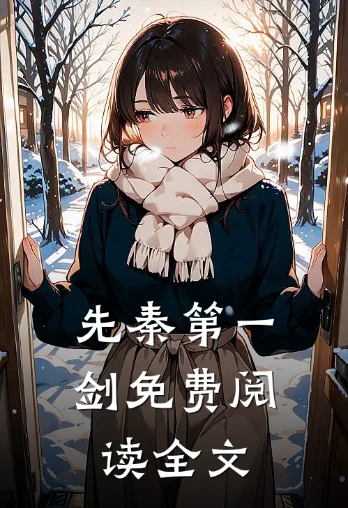 先秦第一剑免费阅读全文