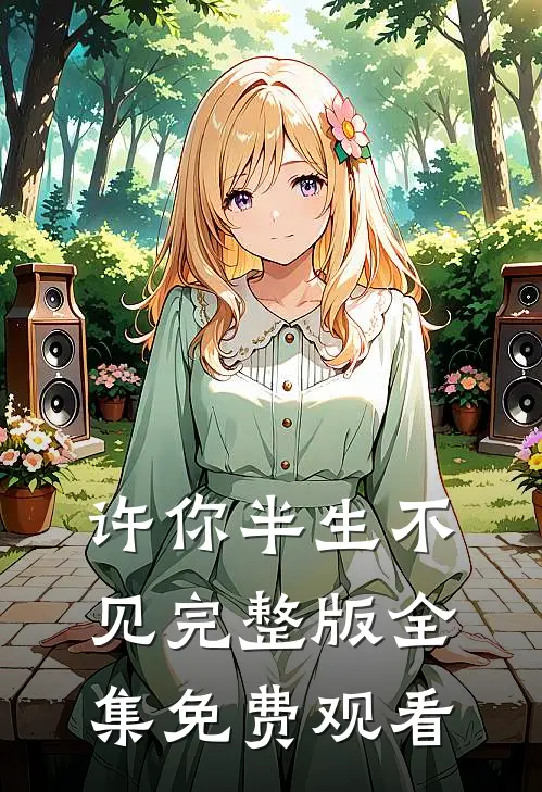 许你半生不见完整版全集免费观看