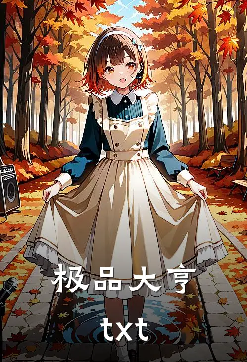 极品大亨txt