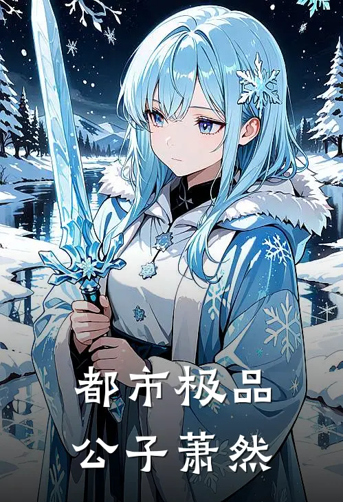 都市极品公子萧然