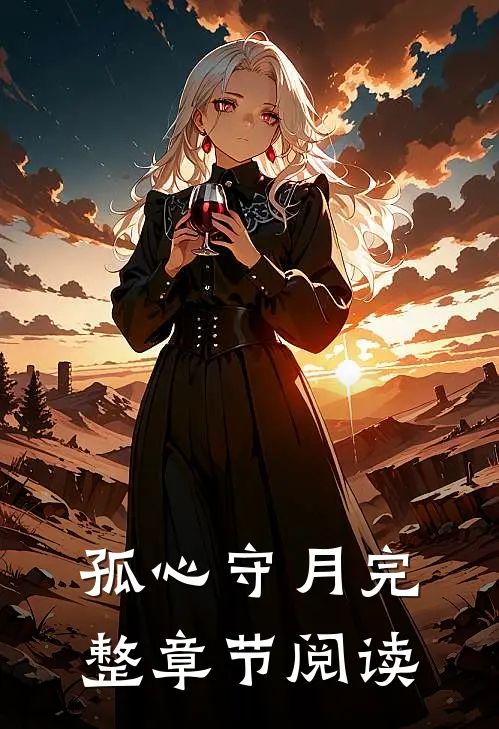孤心守月完整章节阅读