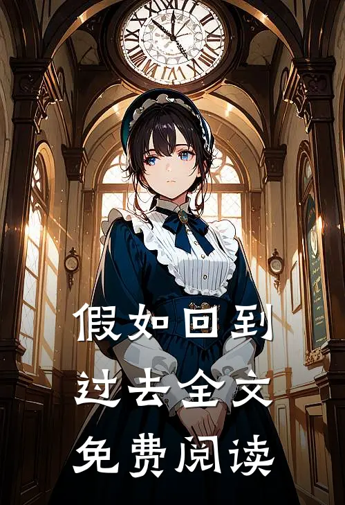 假如回到过去全文免费阅读