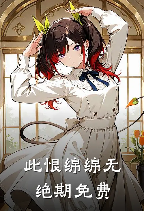 此恨绵绵无绝期免费