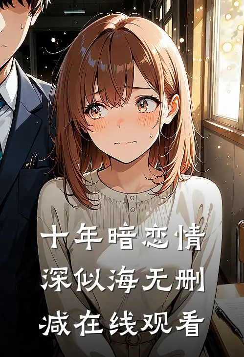 十年暗恋情深似海无删减在线观看