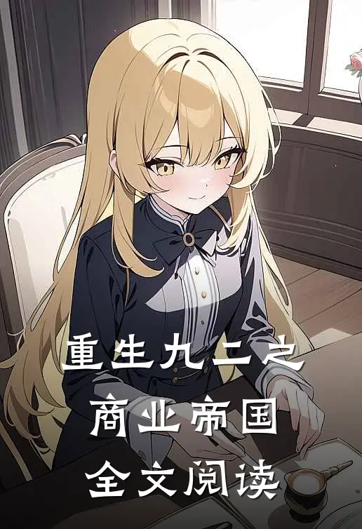 重生九二之商业帝国全文阅读