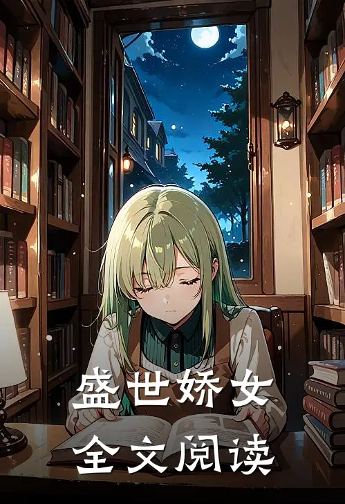 盛世娇女全文阅读