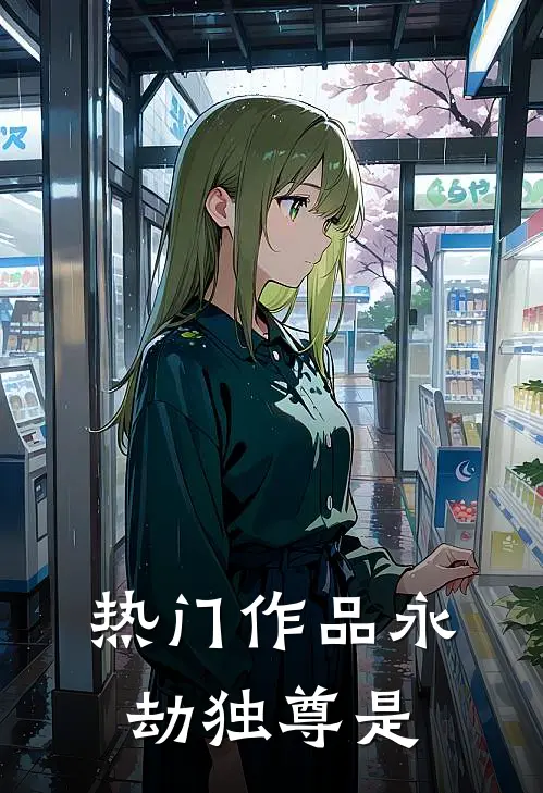 热门作品永劫独尊是