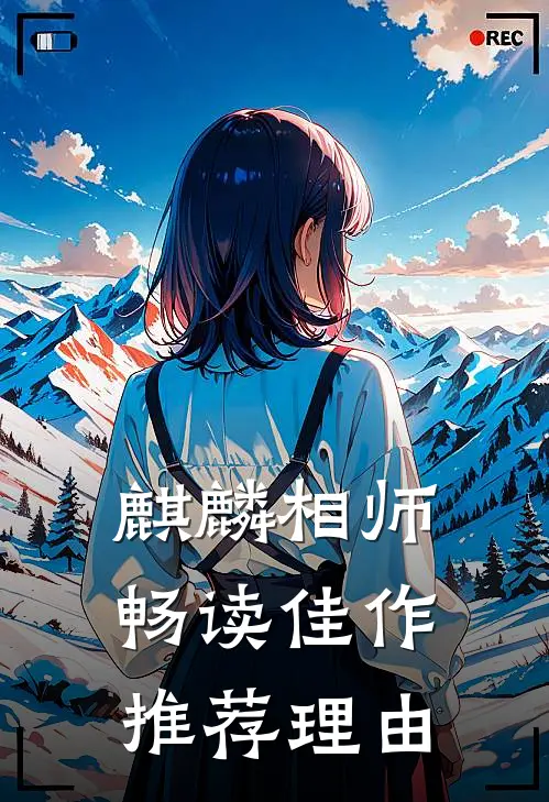 麒麟相师畅读佳作推荐理由
