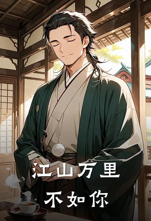 江山万里不如你