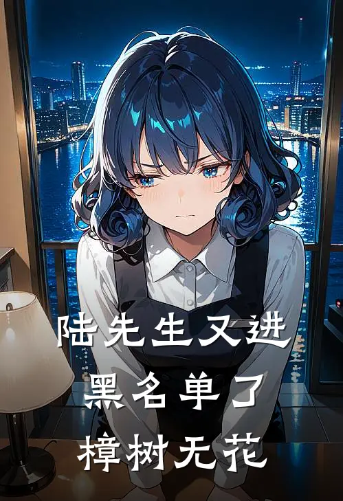 陆先生又进黑名单了 樟树无花
