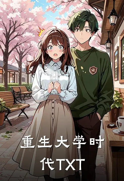 重生大学时代TXT