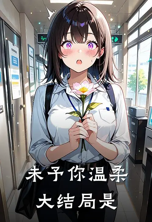 未予你温柔大结局是