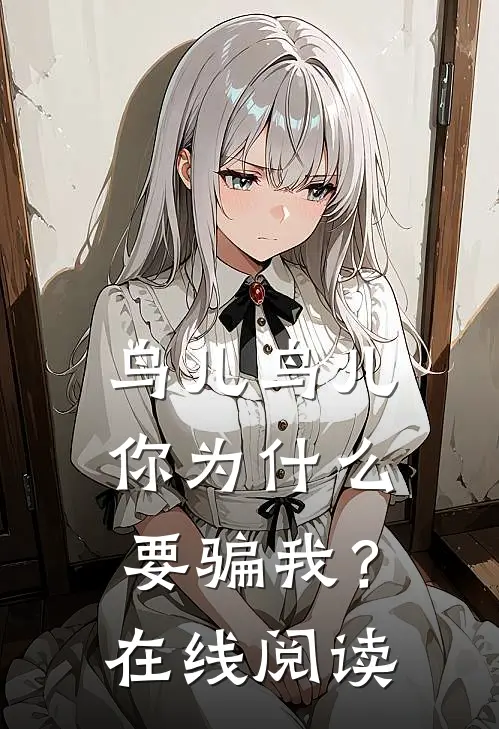鸟儿鸟儿，你为什么要骗我？在线阅读