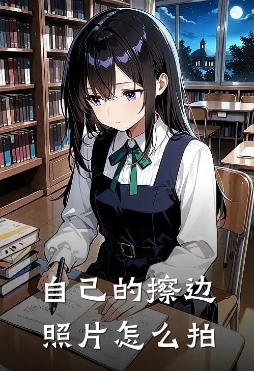 自己的擦边照片怎么拍