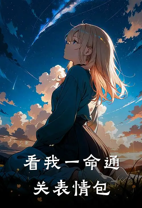 看我一命通关表情包