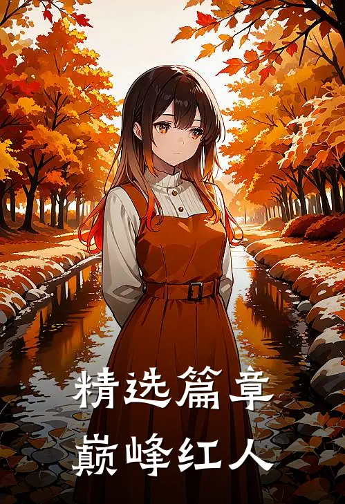 精选篇章巅峰红人