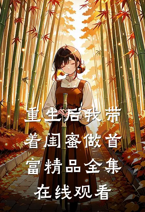 重生后我带着闺蜜做首富精品全集在线观看