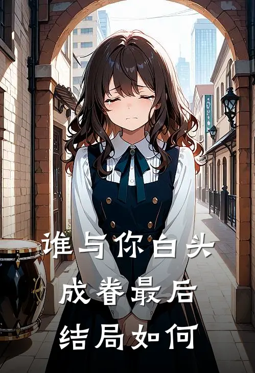 谁与你白头成眷最后结局如何
