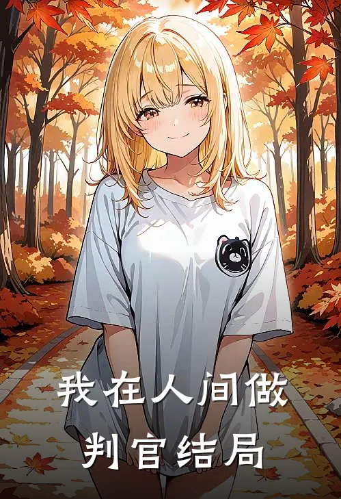 我在人间做判官结局