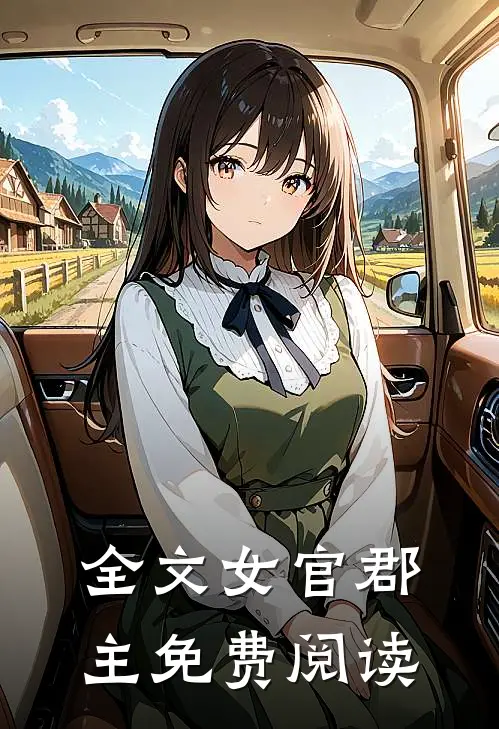 全文女官郡主免费阅读
