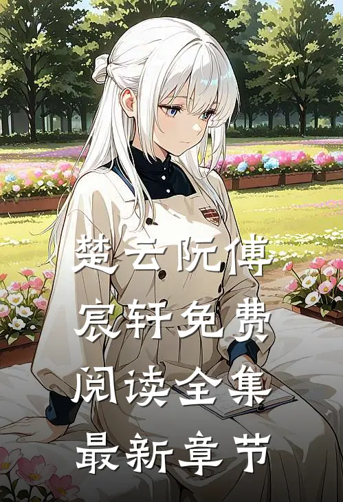 楚云阮傅宸轩免费阅读全集最新章节