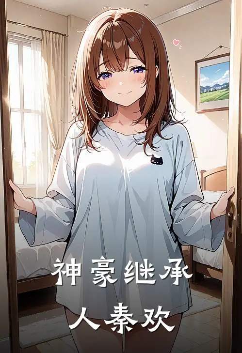 神豪继承人秦欢