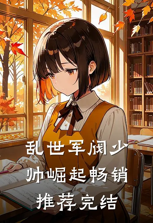 乱世军阀少帅崛起畅销推荐完结