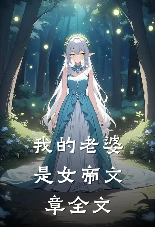 我的老婆是女帝文章全文