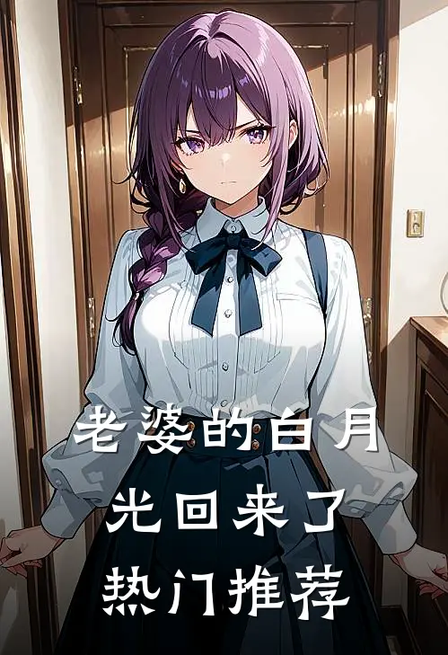 老婆的白月光回来了热门推荐