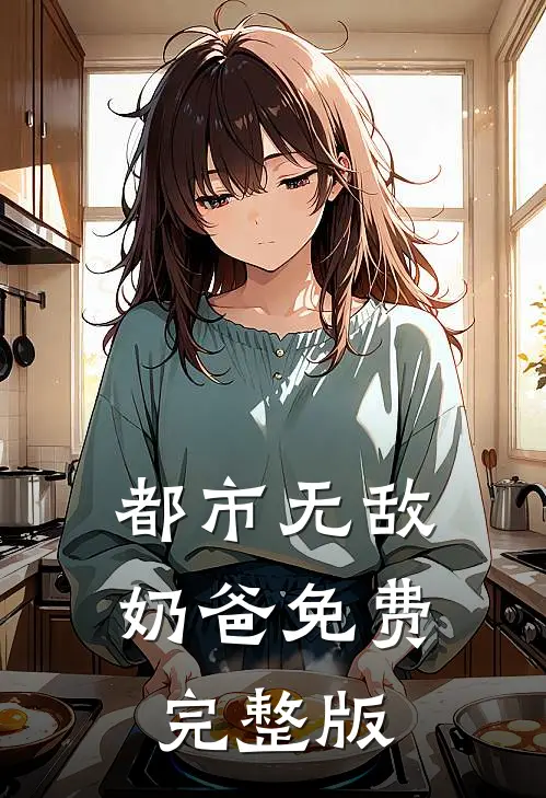 都市无敌奶爸免费完整版