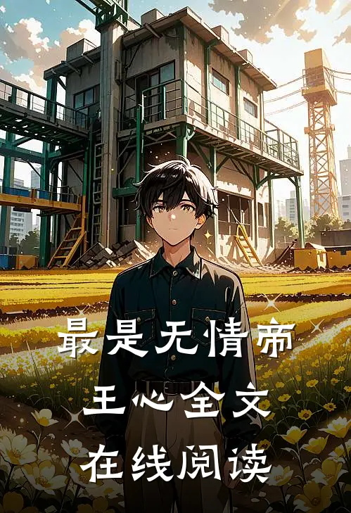 最是无情帝王心全文在线阅读